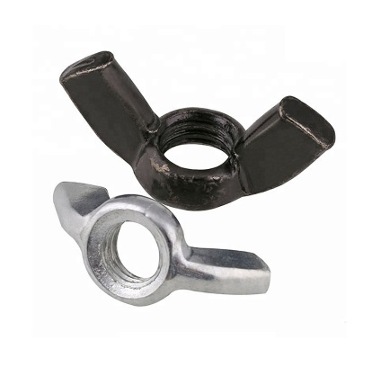 DIN315 Wing Nuts Butterfly Nuts