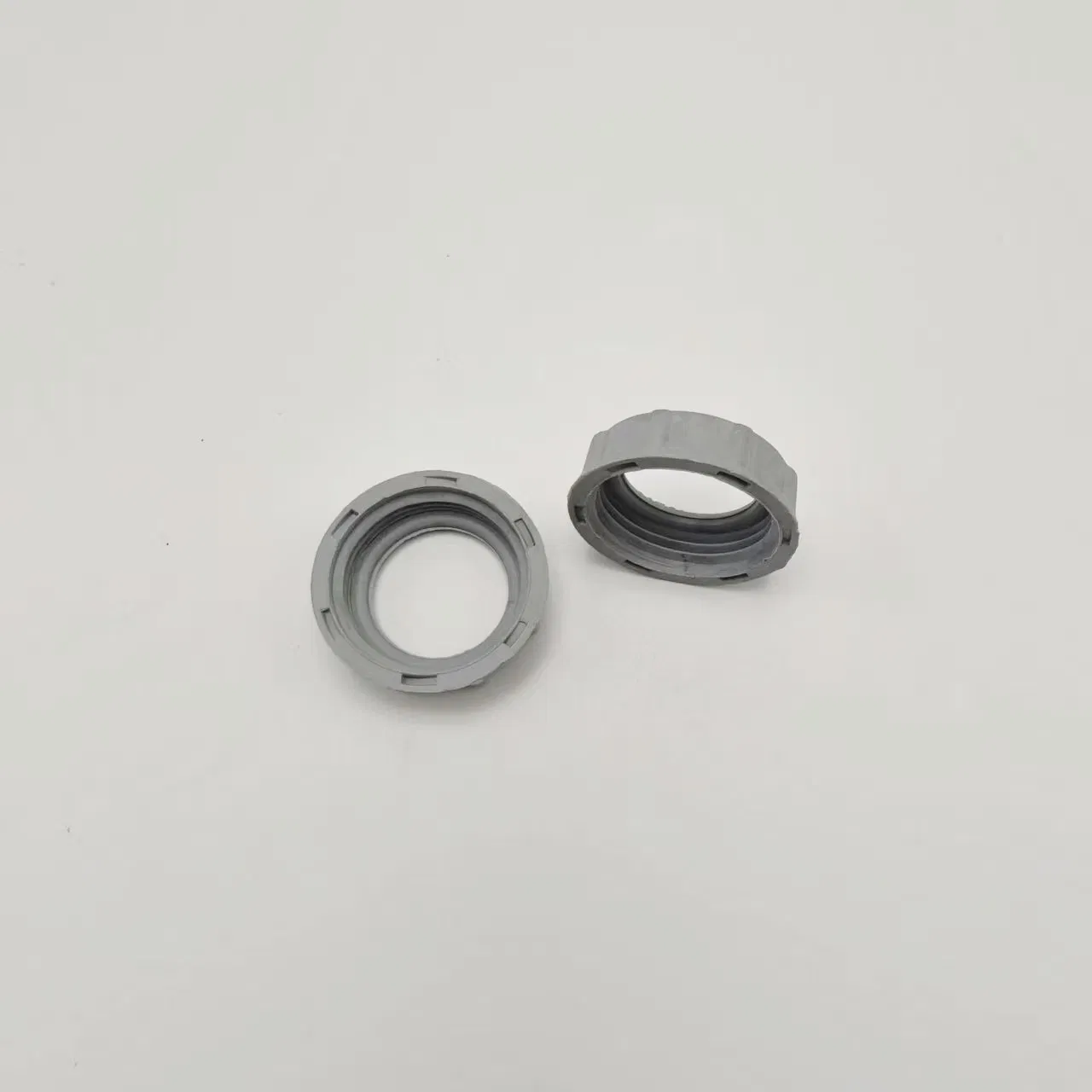 UL Listed Threaded IMC, Rigid Reducing Bushing Steel