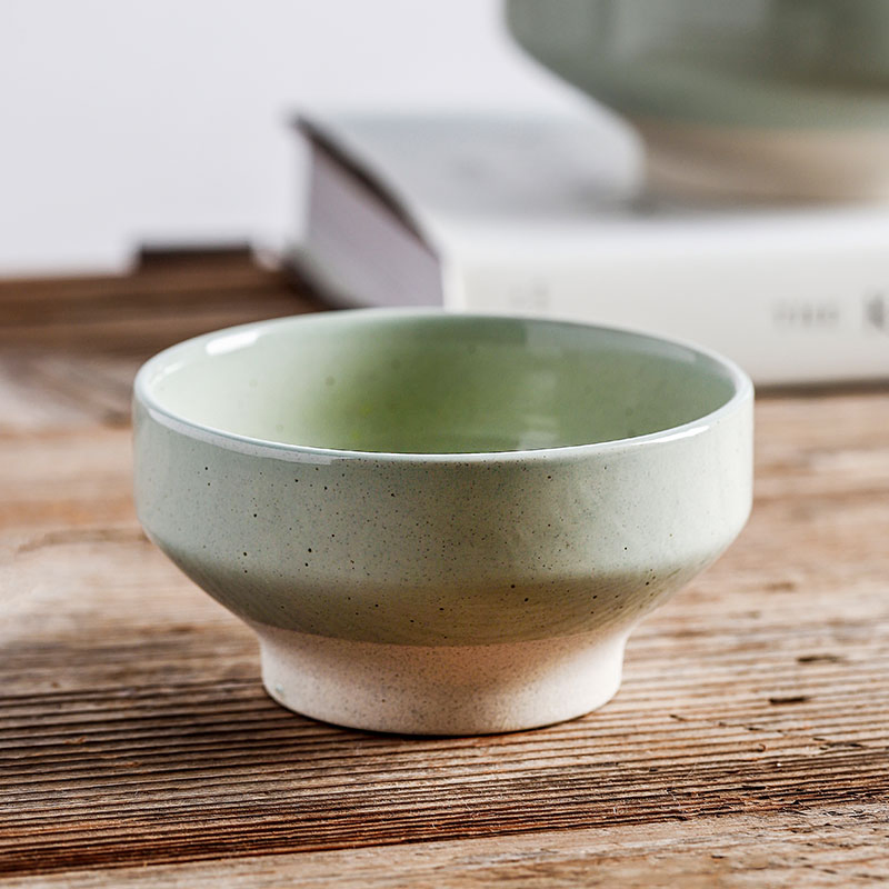 Japanese Ceramic Restaurant Tableware Large Ramen Rice Bowl Noodle Soup Bowl