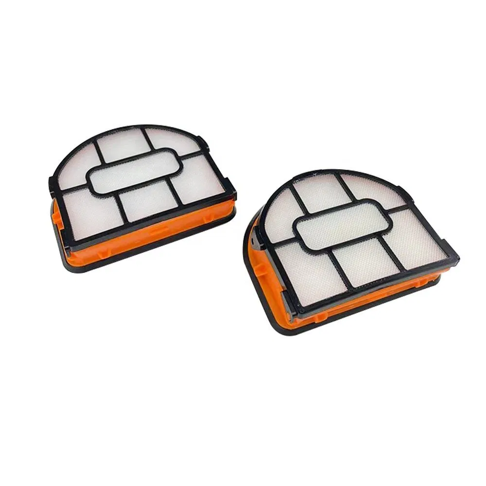 Hot Sale Vacuum Cleaner Filter H11 Filter Element Suitable for Shark Aw201 Wd201 Wd201 Wd101 Wd100 Vacuum Cleaner Accessories
