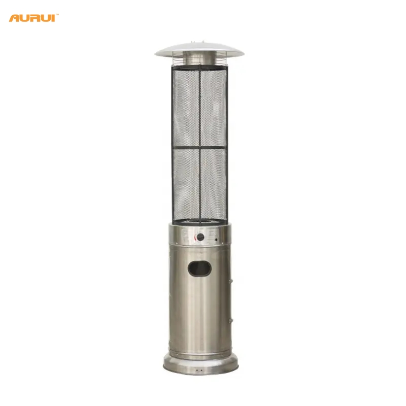 High Quality Cheap Price Outdoor Gas Propane or Butane Patio Heater