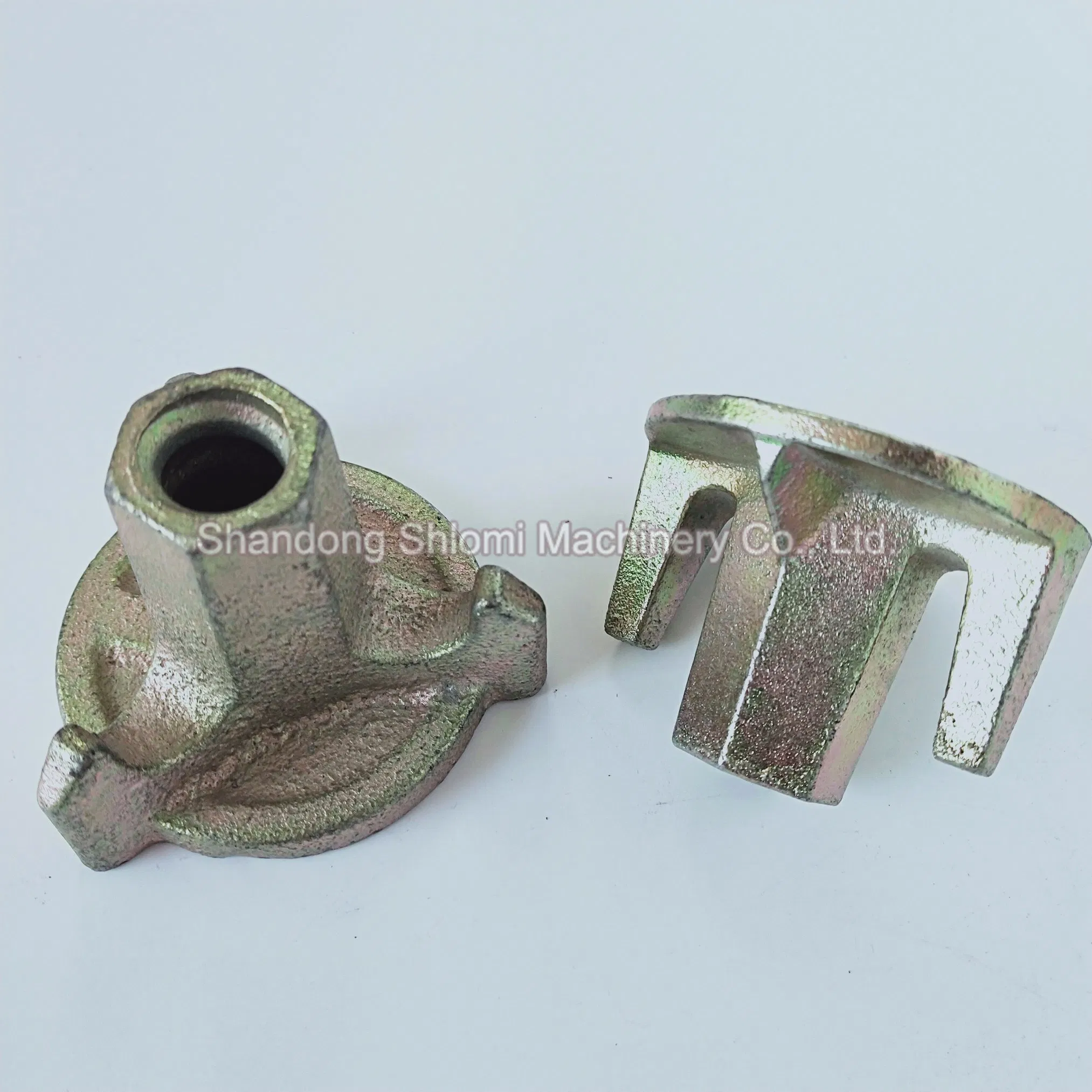 Гайка-барашек для опалубки Shlomi 15/17 мм