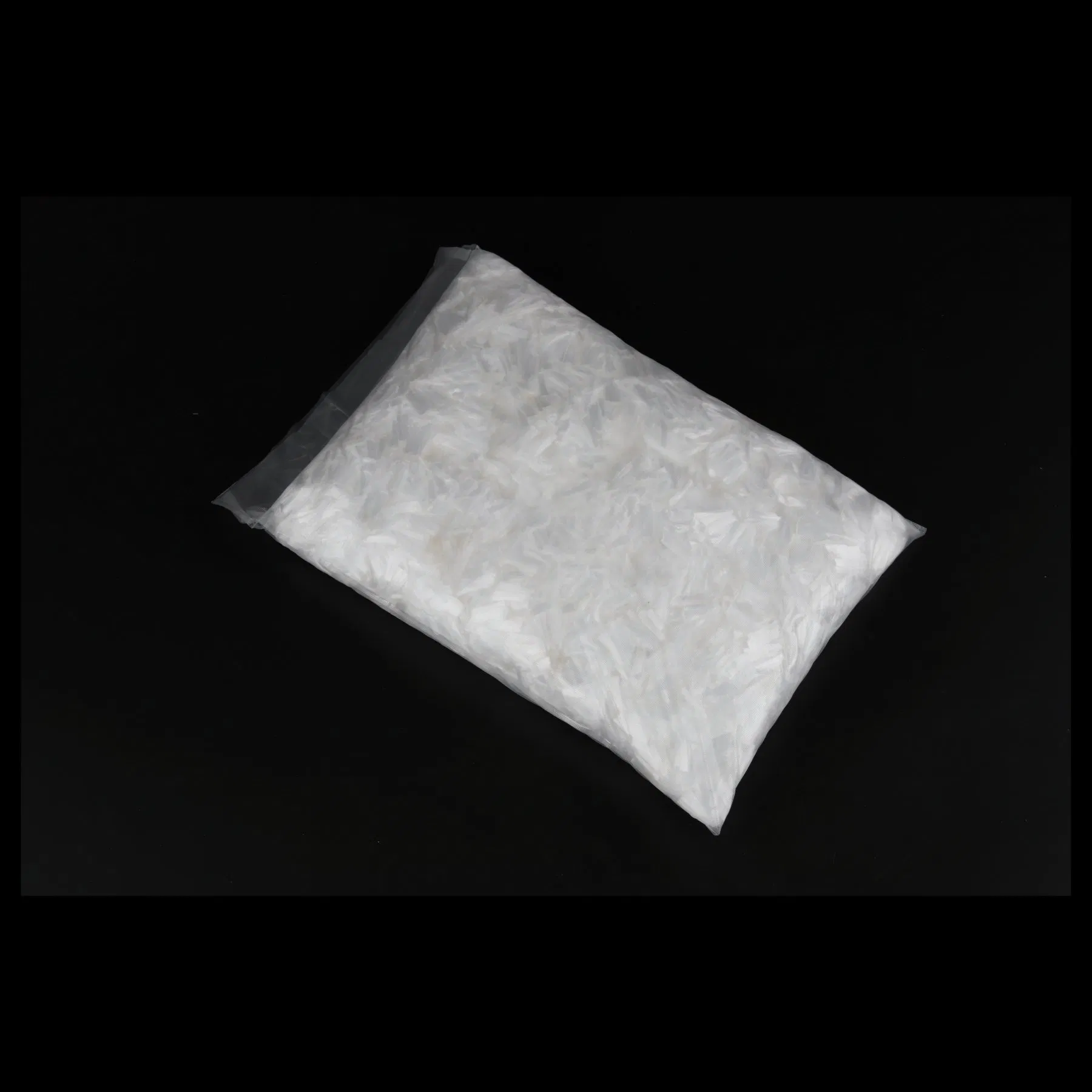 Polypropylene PP Monofilament Microfiber Fibrillated Microfiber Macrofiber