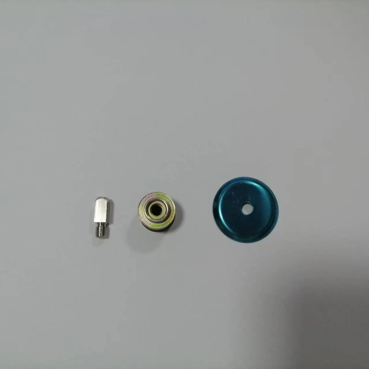 Durable Square Metal Drive Pin for Juicer and Blender Replacement Parts