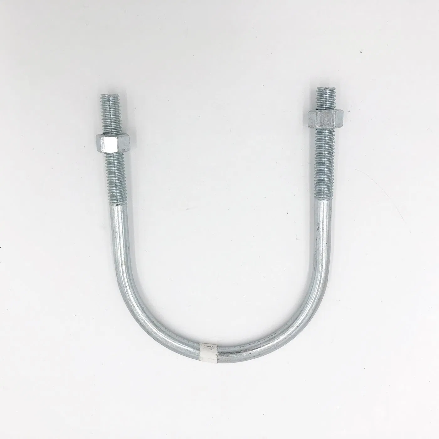 UL Listed Building Material Galvanized C Section Plain Channel / Slotted Support Channel