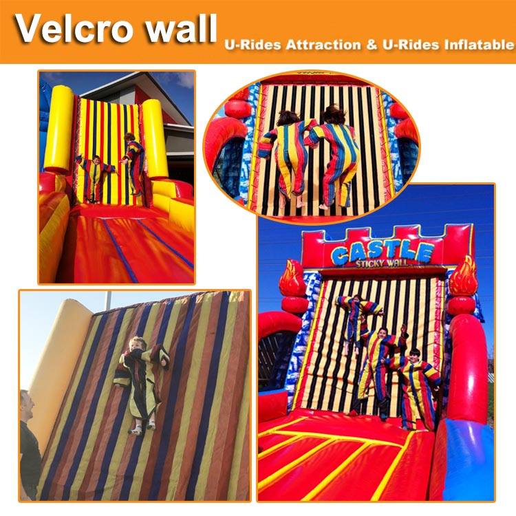 China Factory Silver Air Tight Inflatable Wall for Trade Show PVC Booth Tent for Event & Party Decoration with Hook