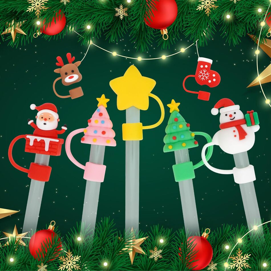 Quick-Release Lock System High-Speed Beverage Production Lines Straw Toppers