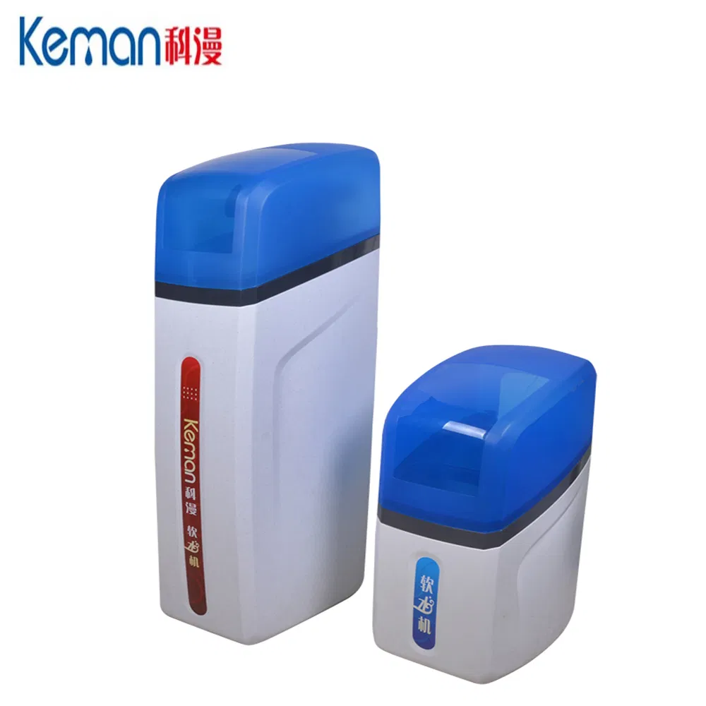 High Quality Automatic Water Softener Magnetic for Water Treatment