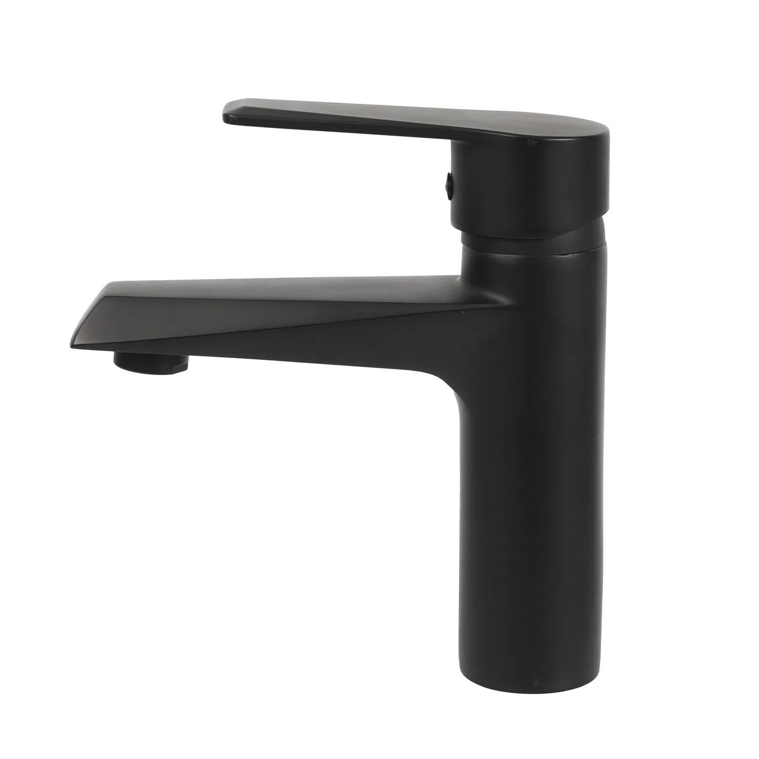 Sanitary Ware Black Bathroom Accessory Lavatory Faucet Bathroom Faucet Basin Faucet Tap