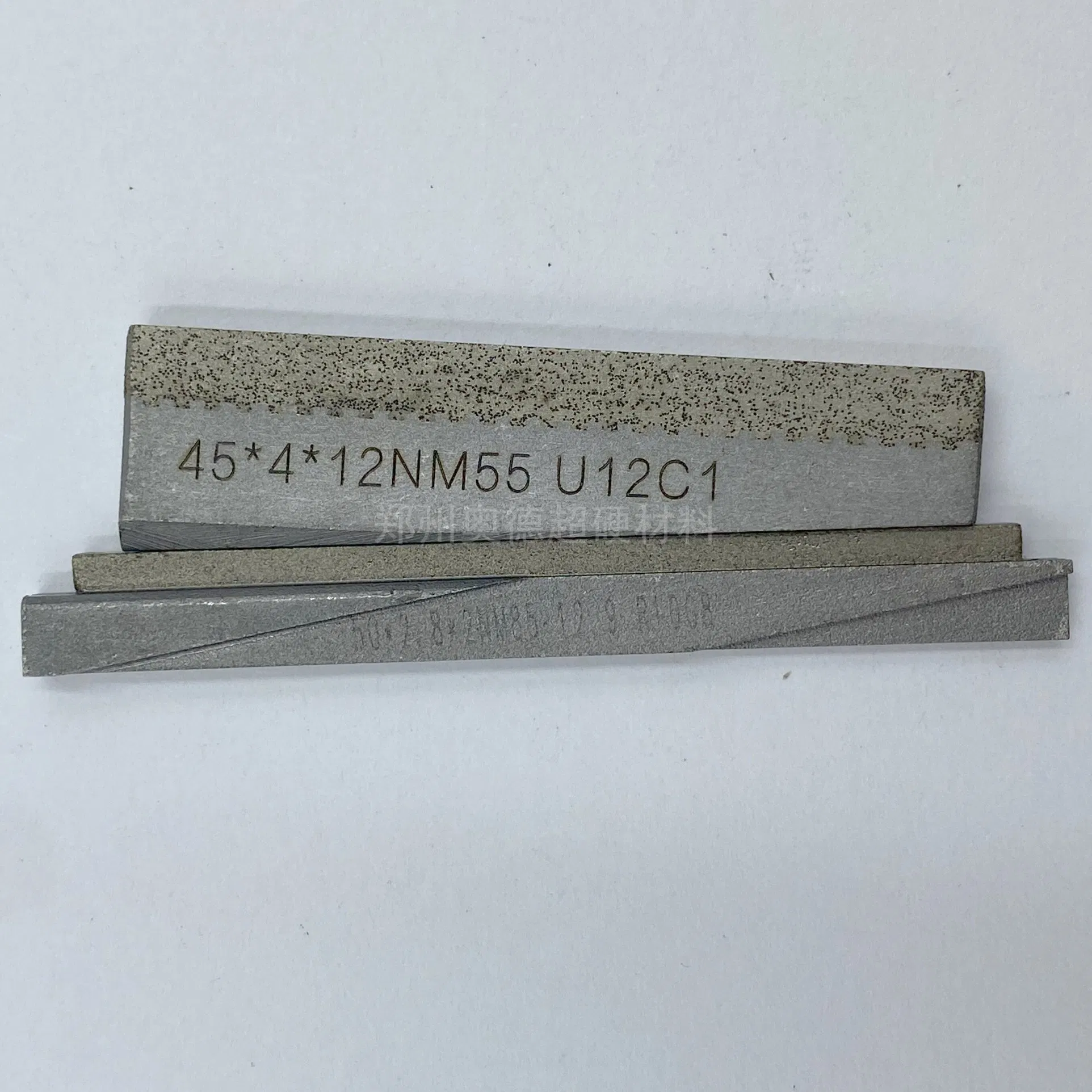 High Precision Diamond Honing Sticks for Japan Nissin Honing Machines