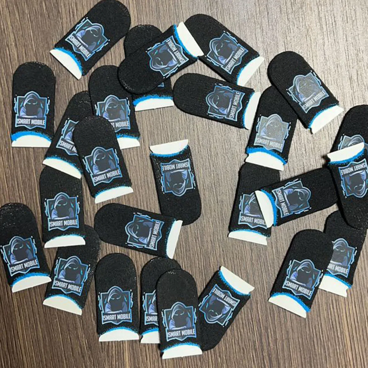 Чехлы для пальцев Hardcore Gamer