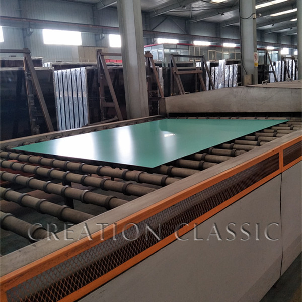 Clear Framed Bathroom Mirrors