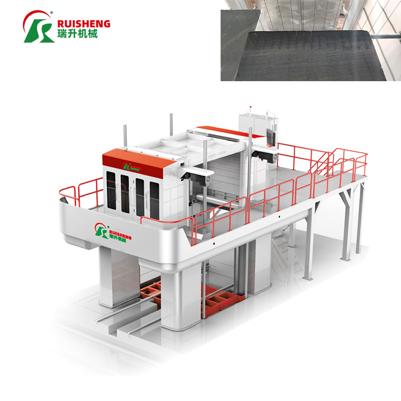 Diamond Wire Welding Machine for Super Thin Multiwire Machine