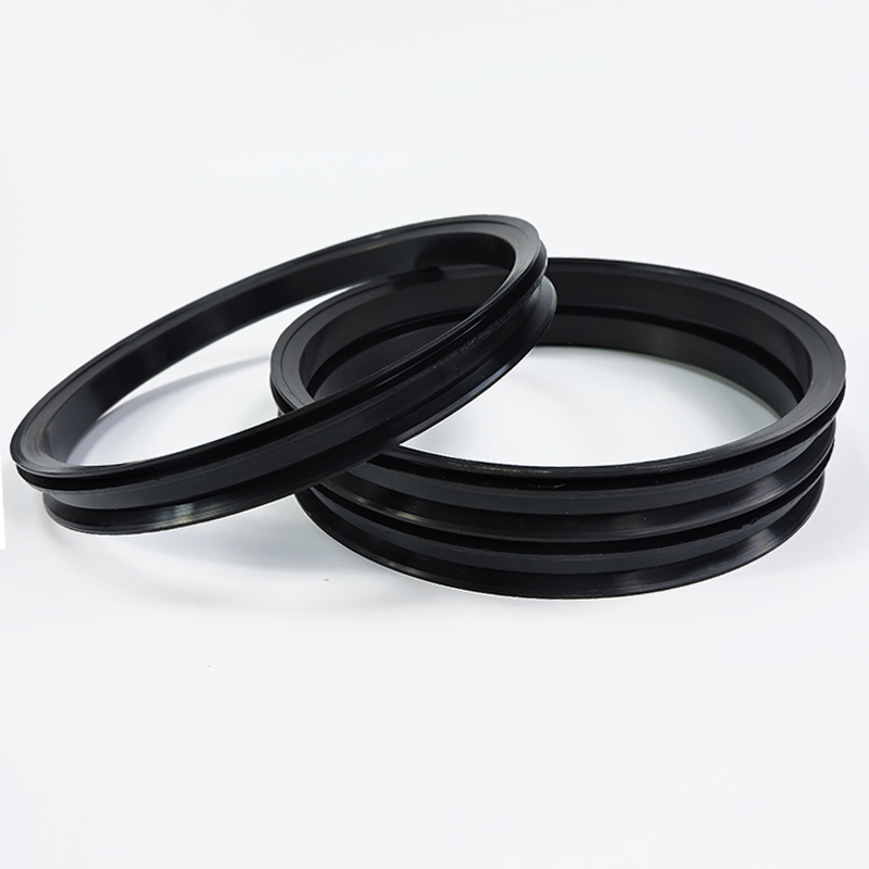 V Ring Va Rotary Shaft Seal Ring Manufacturers Rubber V Ring Va 340