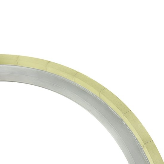 Durable CBN Grinding Wheel for Efficient Metal Finishing Tasks