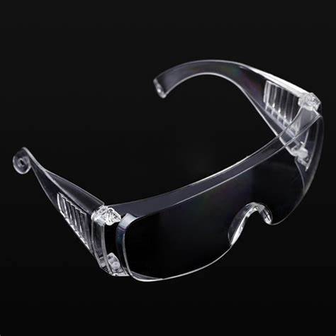 Armor Good Price Cheap Economy Visitor Safety Glasses Safety
