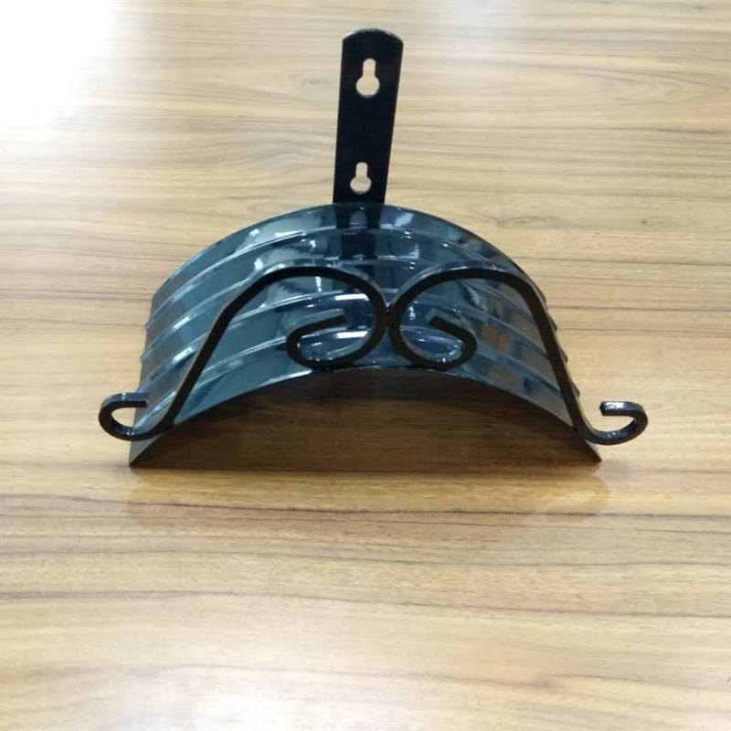 Heavy Duty Hose Hanger Iron Hose Holder