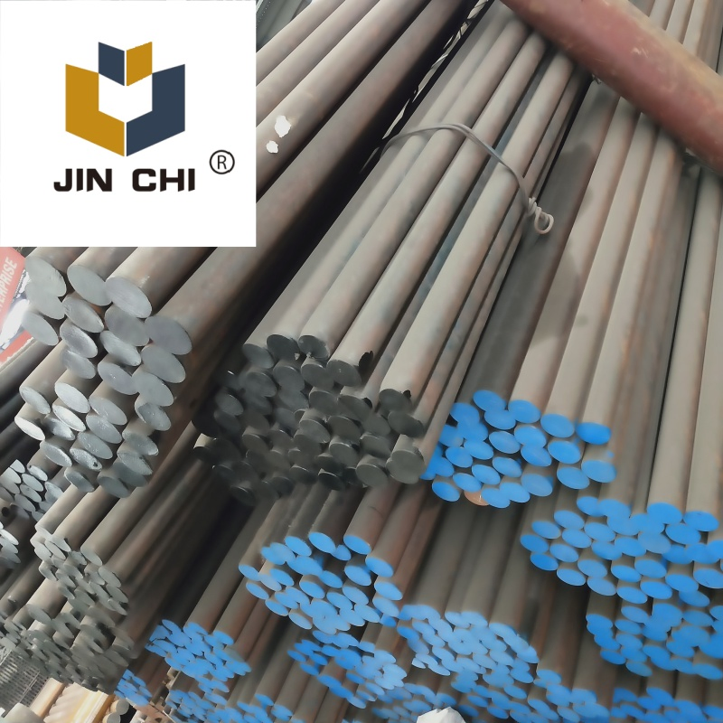 Versatile Grinding Rod Grinding Media Steel Rods Low Breakage