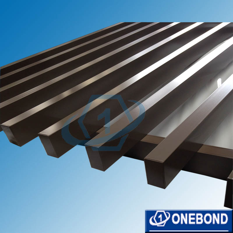 Premium Decorative Aluminium Railing for Stylish Wall Accents