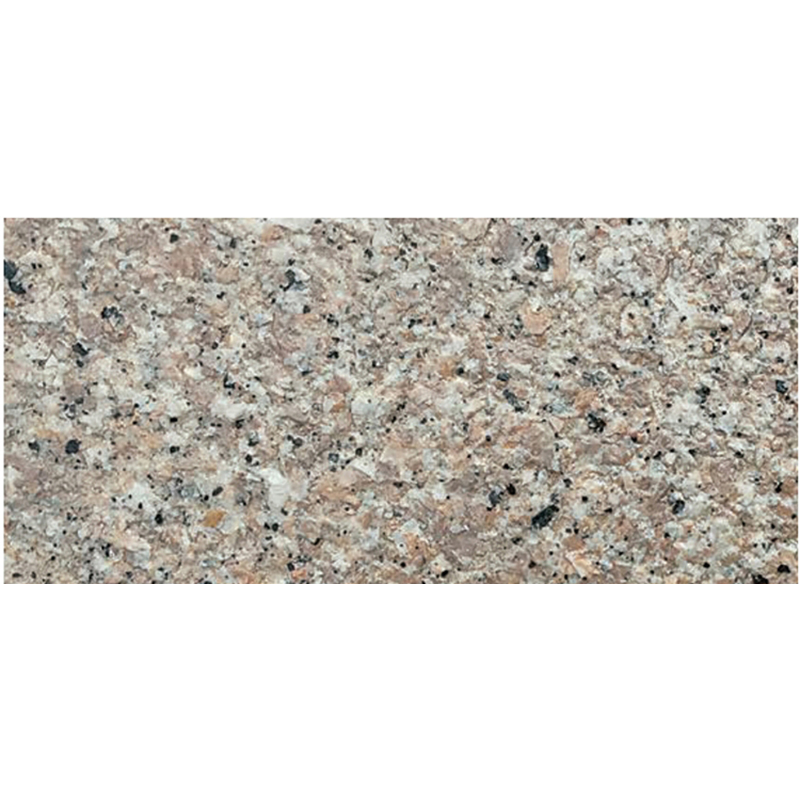 Vivid Stone Effect Mcm Flexible Exterior Wall Tiles Fireproof Low Price Granite Texture