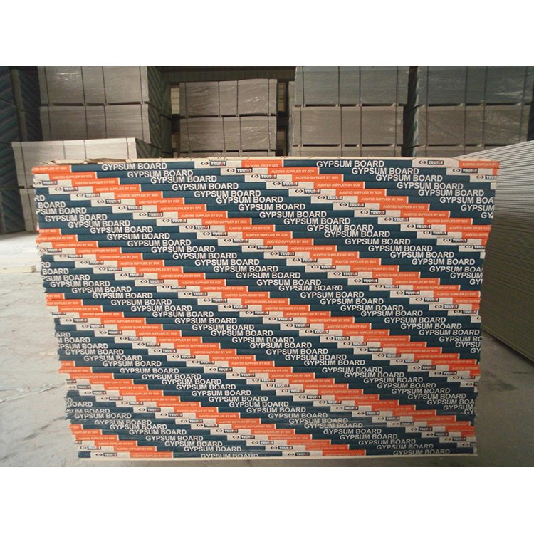 Durable Gypsum Board for Home Renovation Projects