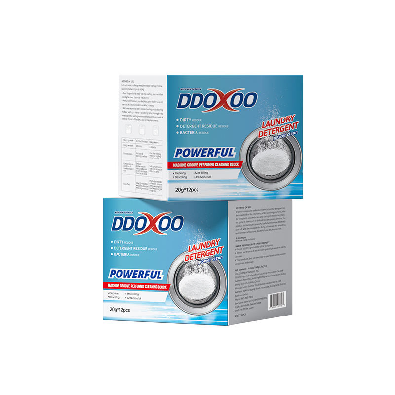 Wholesale Household Cleaner Tablet Washing Machine Descaler