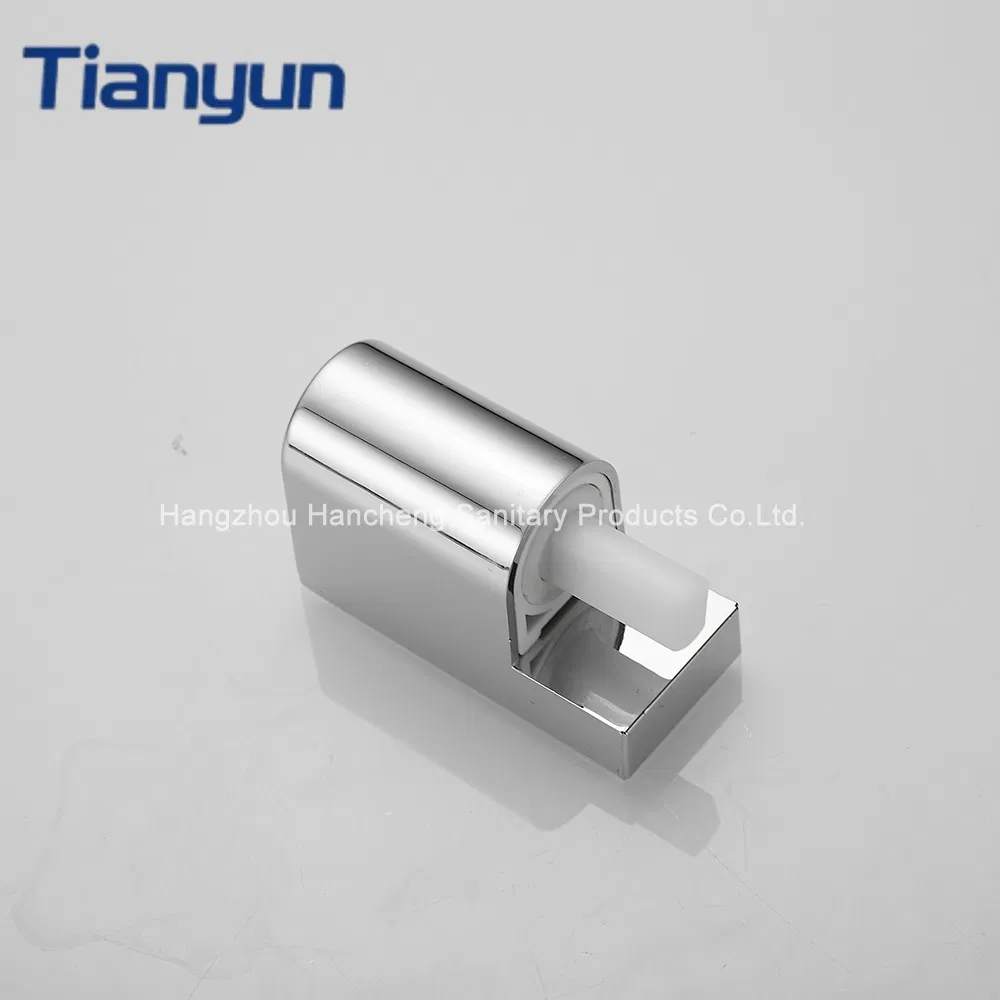 Customized Durability Stability Hydraulic Hinge for Soft Close Toilet Seat Cover