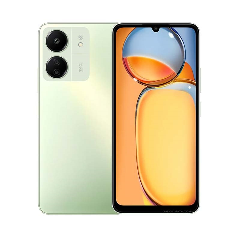 Mobile Phone Second-Hand Phone 6.74 Inches Smart Phone for 13c 8+256GB 5000mAh 90Hz Mobile Phone