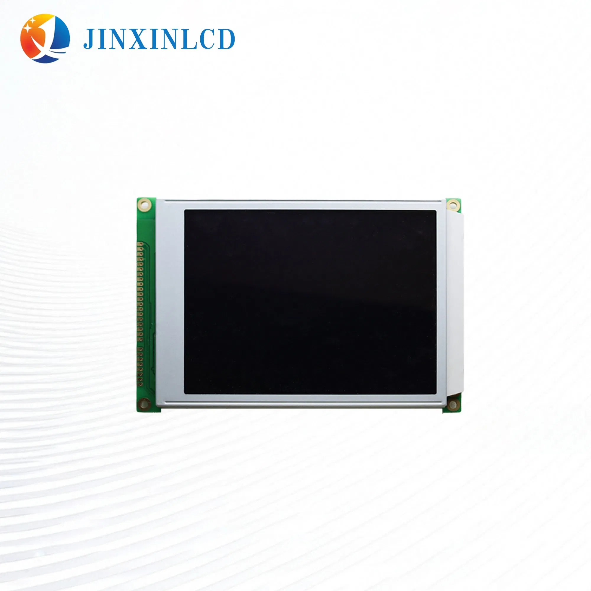 320240 Screen 5V/3.3V Ra8835 Controller IC Stn 320X240 Cog LCD Display