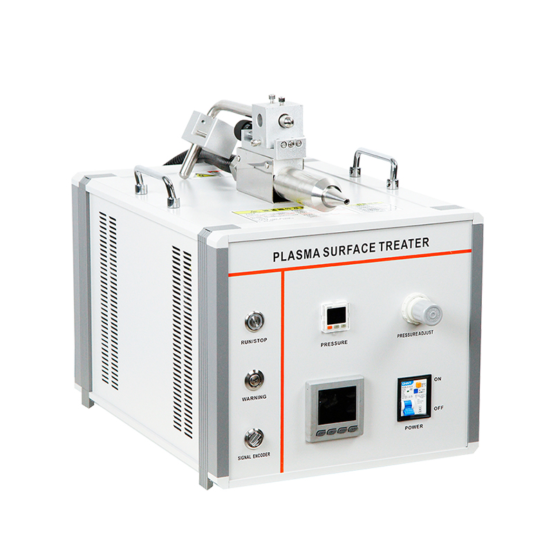 Inline Atmospheric Plasma Machine for LCD Screen Bonding