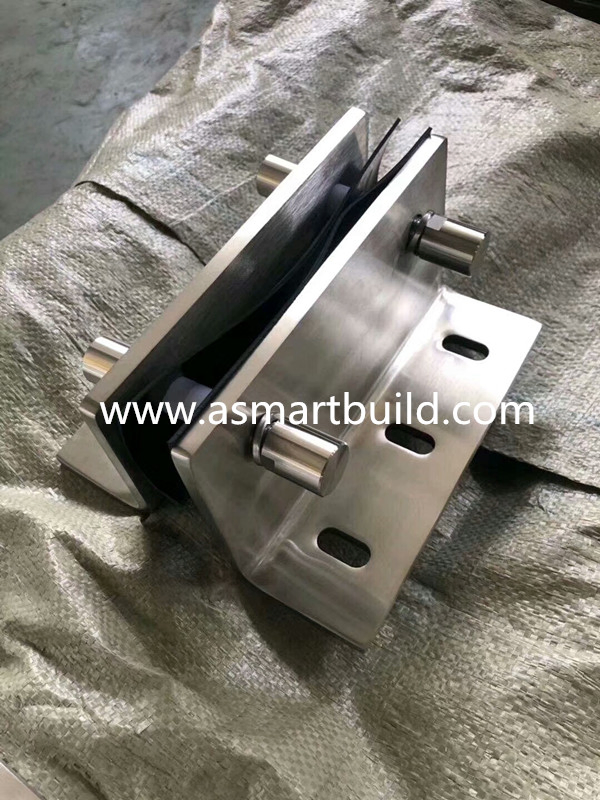 L300c Series Glass Hardware/Spider Fitting for Glass Curtain Wall