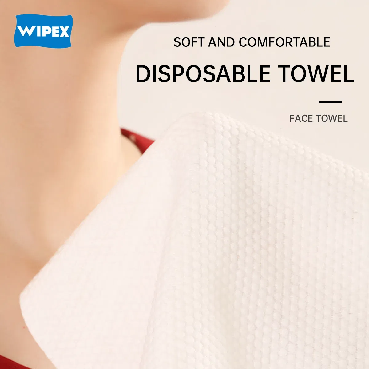 Best Selling Compressed Towel 20X22cm Compressed Face Towel Non-Woven Compressed Magic Towel