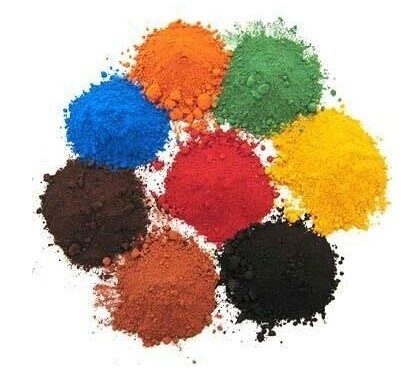 Cosmetic Grades Colour Shift Pearlescent Powder Chameleon Pigment Nail Powder