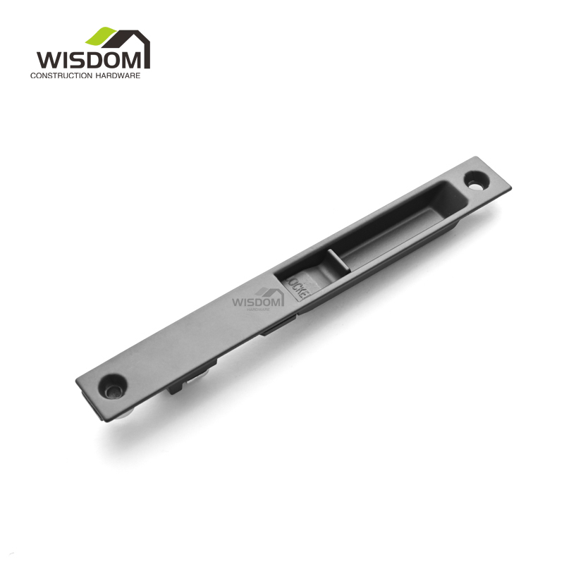 Factory Outlet Crescent Lock Casement Door/Window Single Point Lock Handle