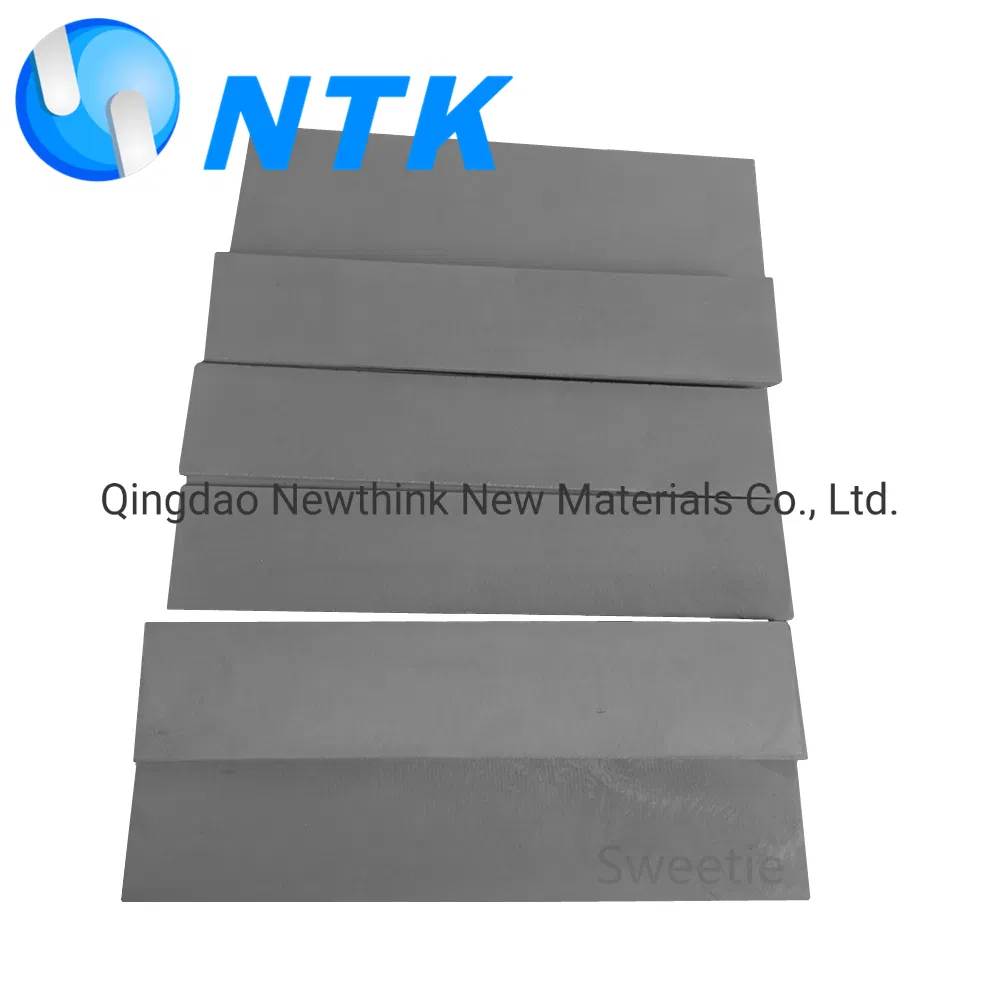 Огнеупорные плиты из карбида кремния для печей