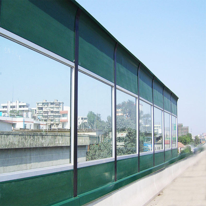 Portable Inflatable Wall Noise Control Acoustic Sound Barrier Fencing