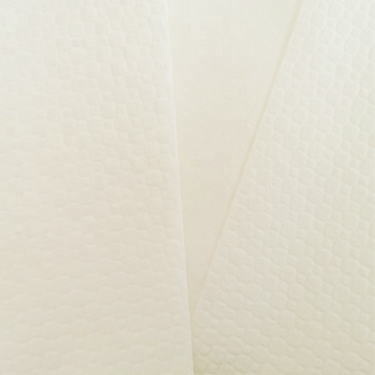 White Disposable Tissue Paper Hand Towels for Dinner Paper Poly CSR Wrap 24X24" & Towels 17X19" for Trays
