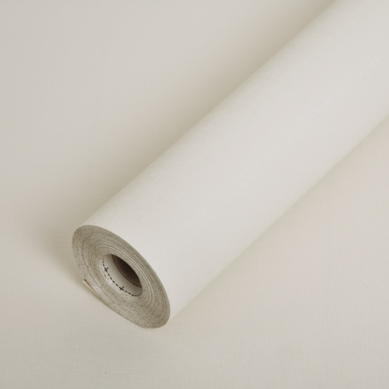 Modern Minimalist Solid Color and Plain Background Wall Self-Adhesive Wallpaper