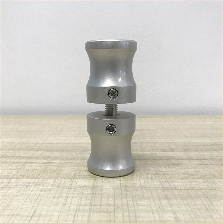 Kc-128 HPL Toilet Cubicle Partition Bathroom Shower Room Hardware Accessories Fittings Handle