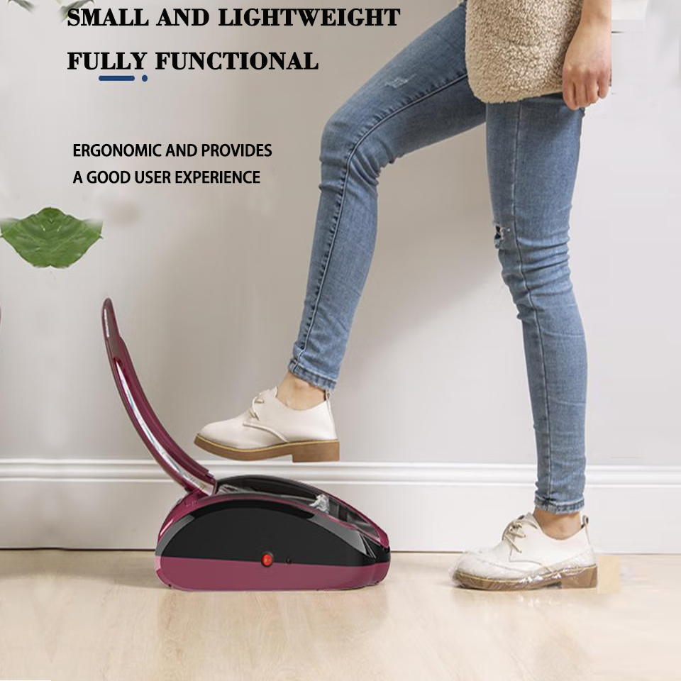 Light Industry Daily Necessities Disposable Products Disposable Shoe Covers with Hygiene and Cleaning Tools