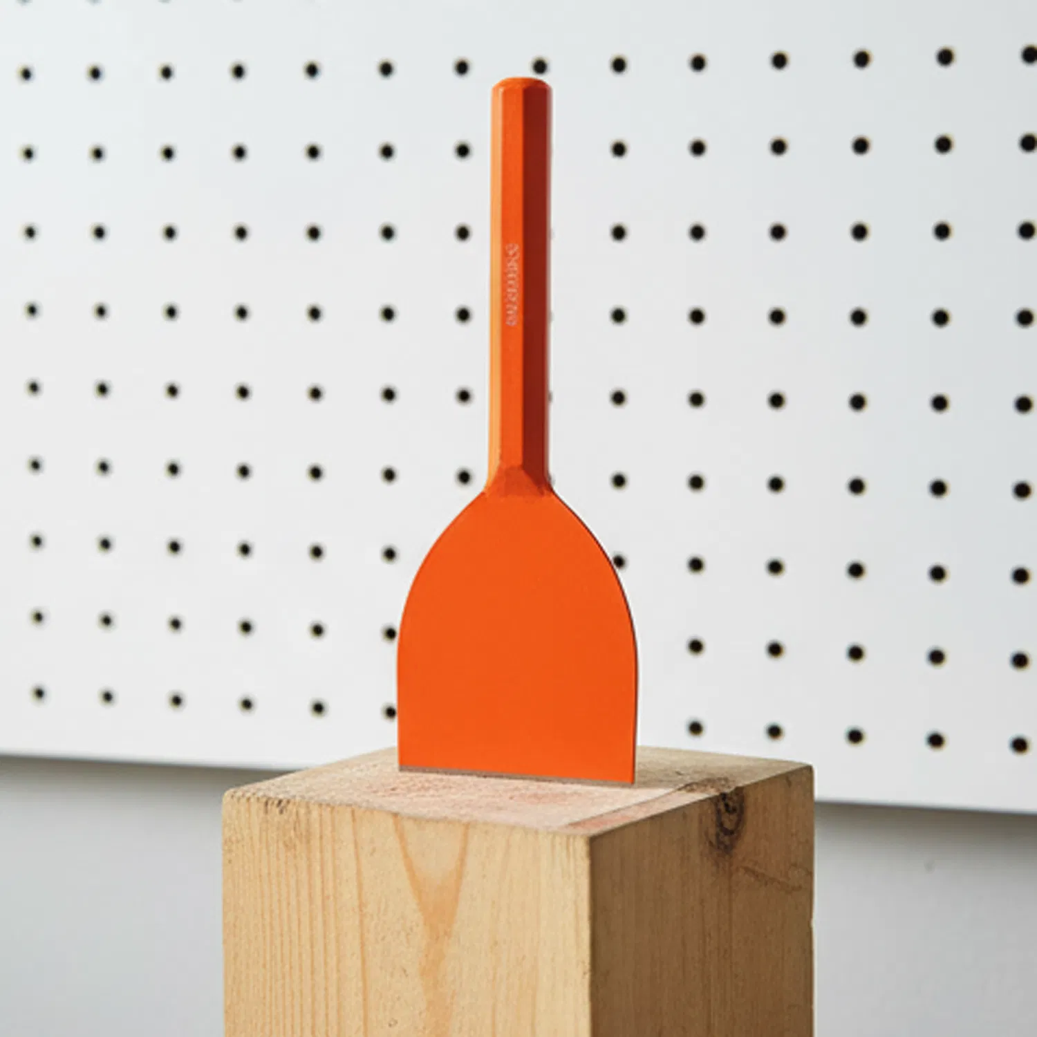 Hansheng Professional Bricklaying Trowel Plastering Tool Plastic Handle