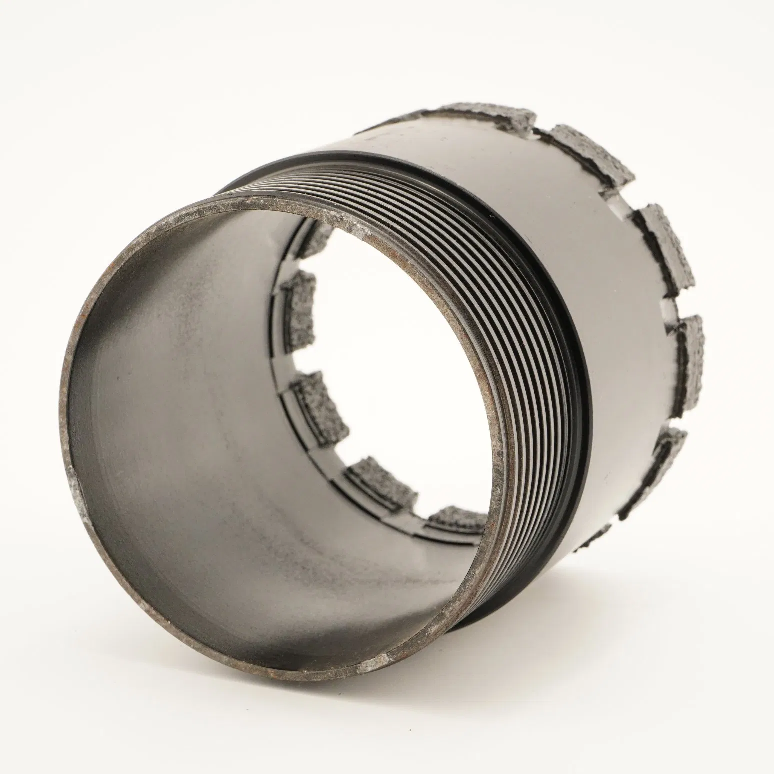 Premium 75mm Diamond Core Bits for Marble Cutting