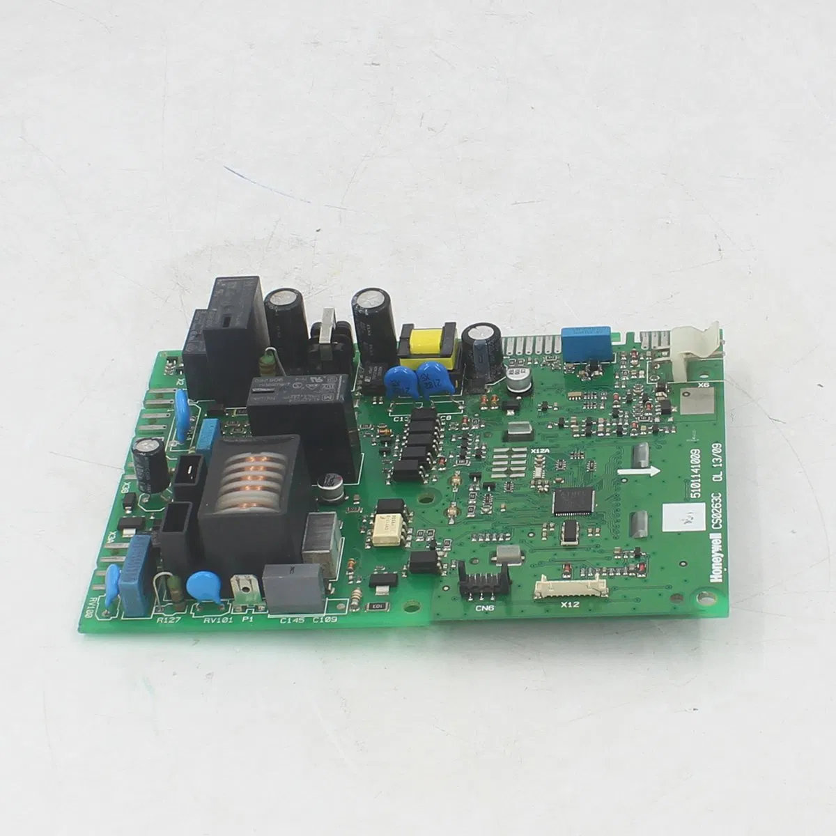 Gas Water Heater Accessories PCB Motherboard PCB-005