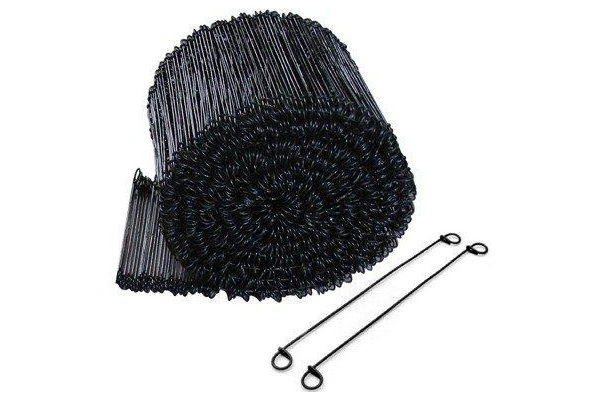 Double Loop Tie Wire Bar Tie
