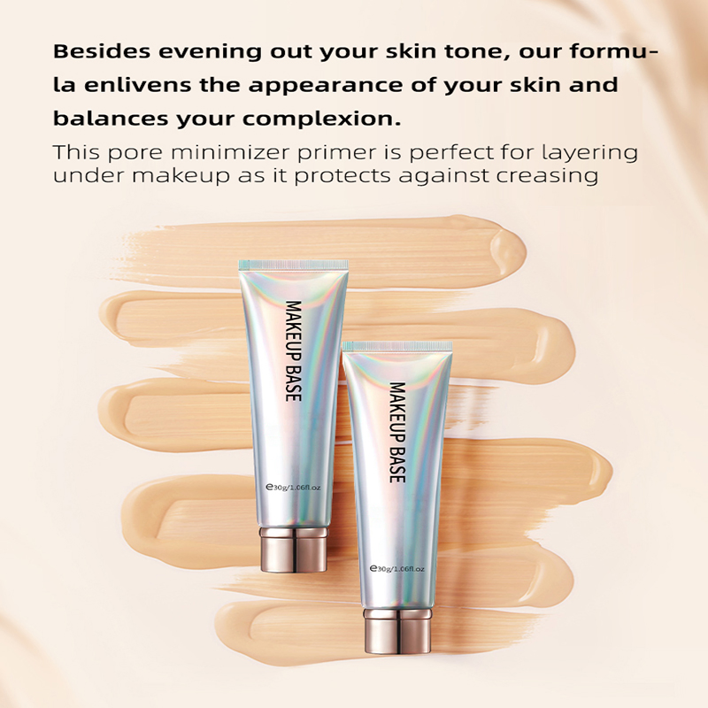 New Design Dark Skin Tone Moisturizing Makeup Holding Oil Control Lasting Makeup Matte Liquid Foundation