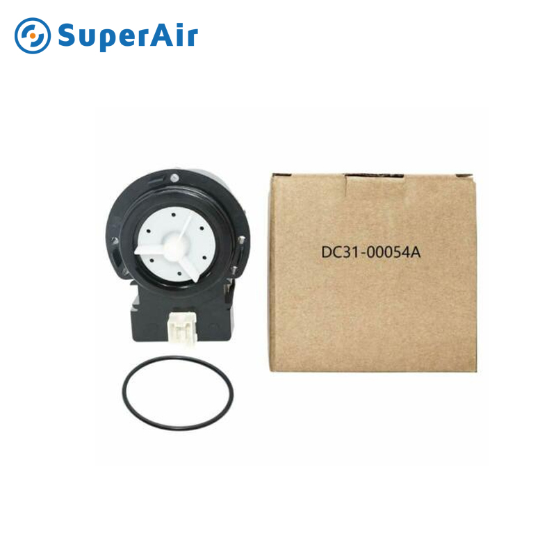 Hot Sell Washer Drain Pump Replacement Parts for LG Washing Machines