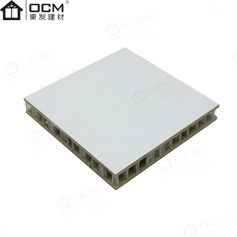 Wooden/PVC/Spc/Stone/Leather/Imitation Wood Grain Aluminum Honeycomb Composite Panels