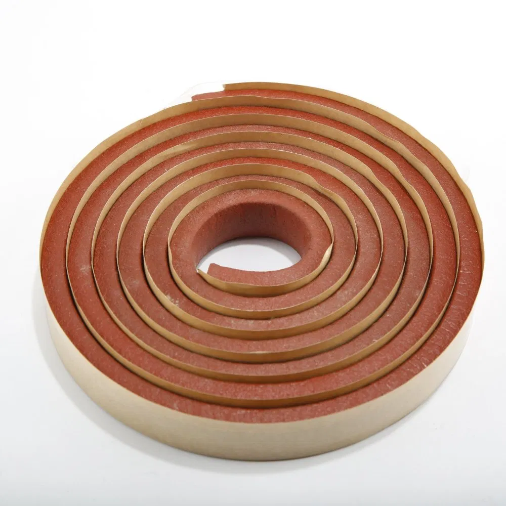 Concrete Constructions Butyl Water Stop Swelling Rubber Putty Waterstop Strip for Dam