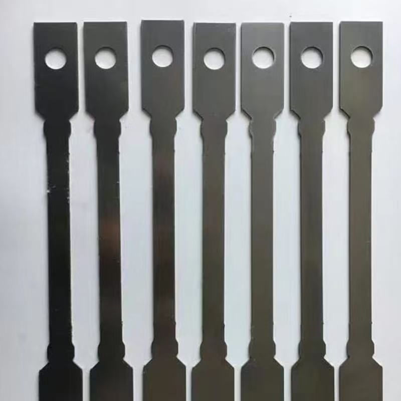 Lightweight Aluminum Mold Tab for Innovative One-Time Building Solutions