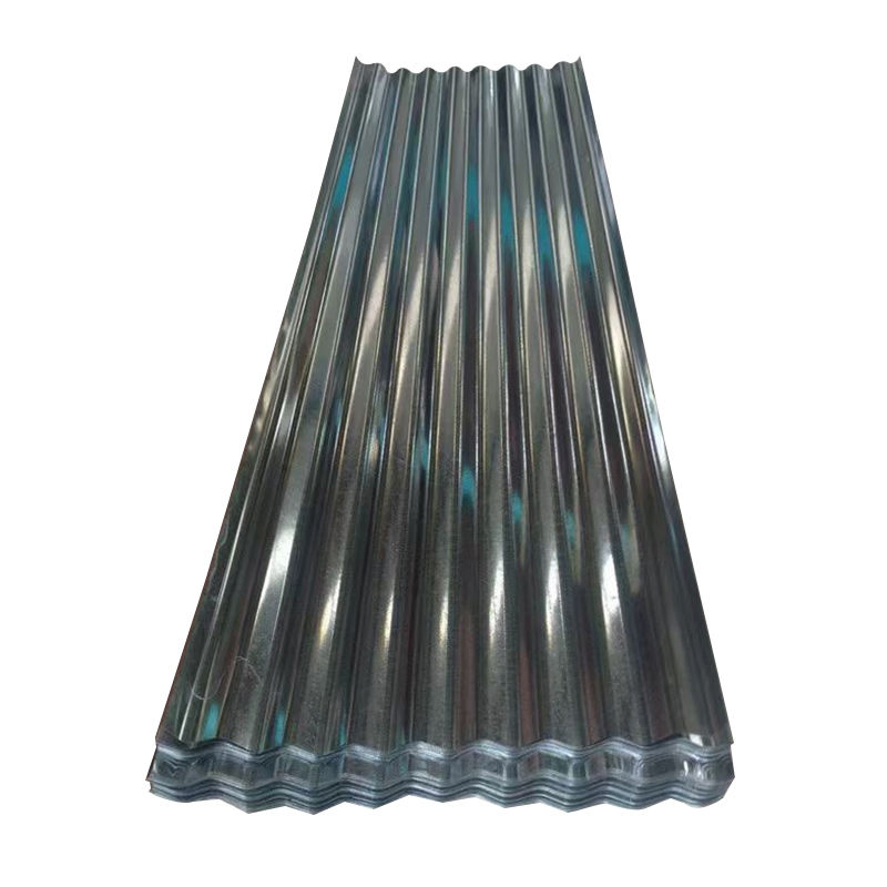 Corrugated Continuous Arc Corrugated Color Steel Tile